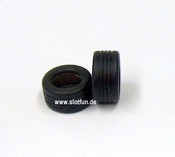 Tuning-Reifen 'Ortmann OM40F', 2 Stk.